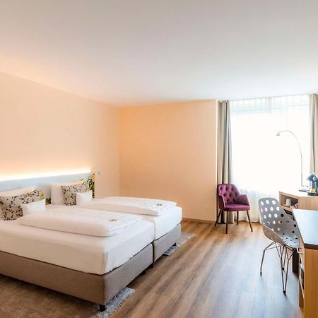 Best Western Plus Palatin Kongresshotel ヴィースロッホ エクステリア 写真