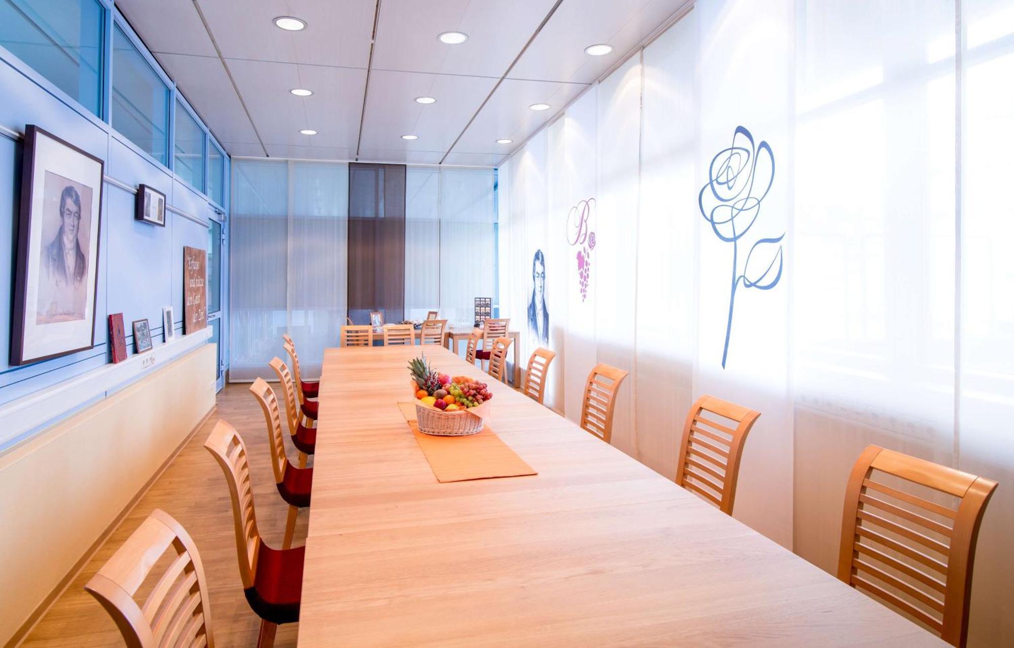 Best Western Plus Palatin Kongresshotel ヴィースロッホ エクステリア 写真