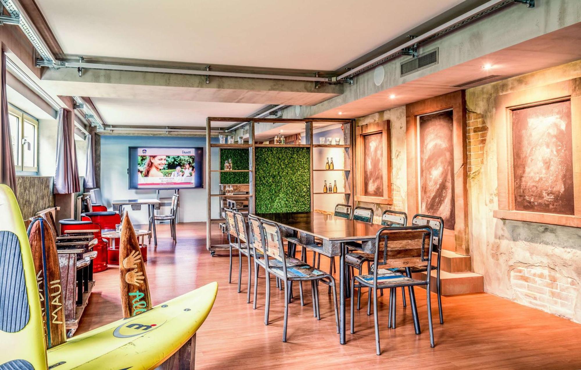 Best Western Plus Palatin Kongresshotel ヴィースロッホ エクステリア 写真