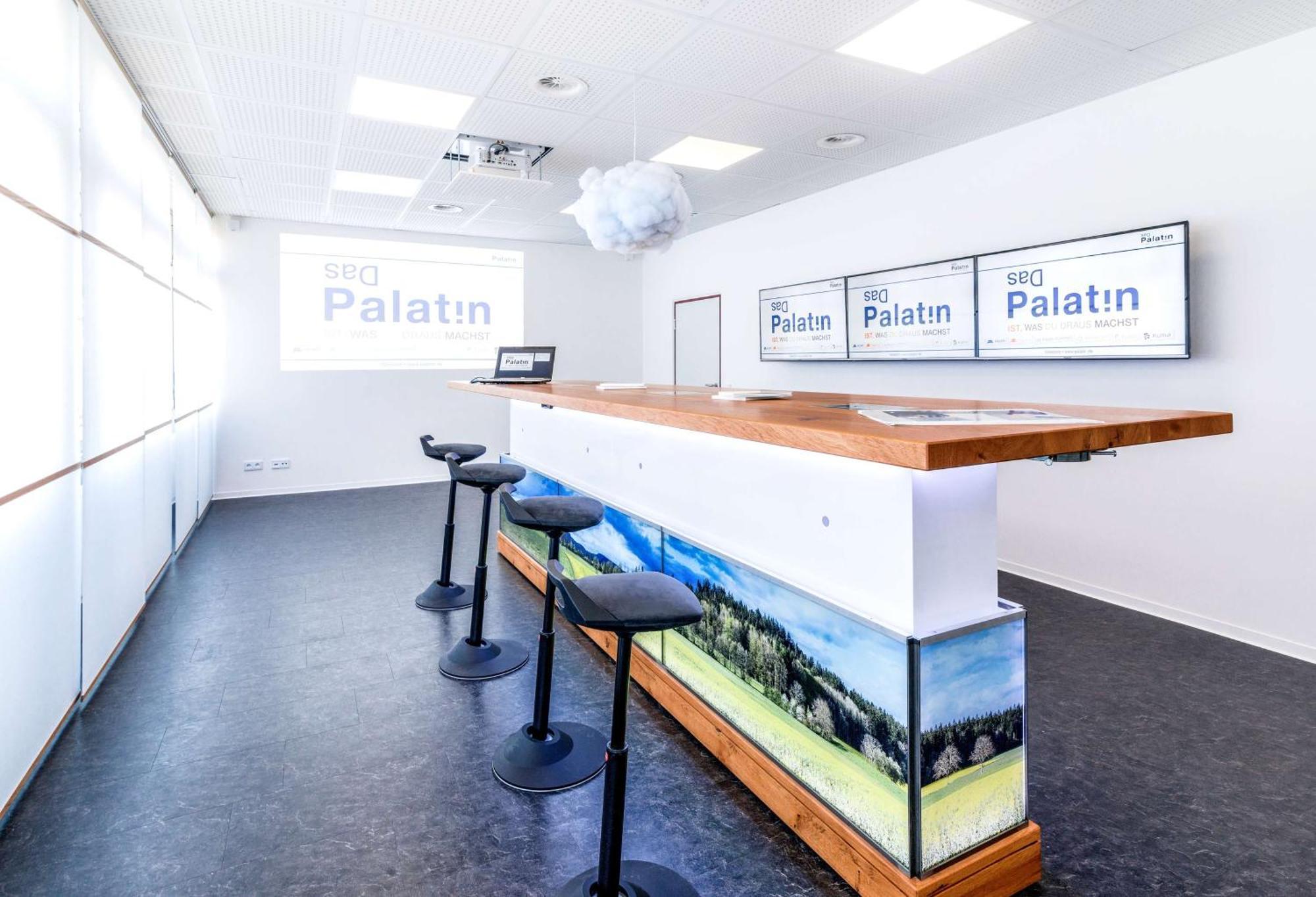 Best Western Plus Palatin Kongresshotel ヴィースロッホ エクステリア 写真