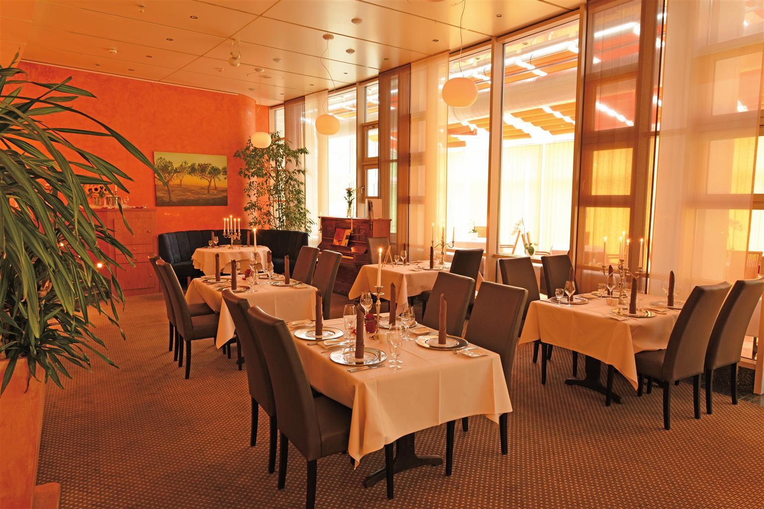Best Western Plus Palatin Kongresshotel ヴィースロッホ エクステリア 写真